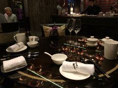 -北京四季酒店·采逸轩