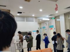 -广州仁爱天河医院体检中心