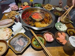 -大龙火锅(老店)