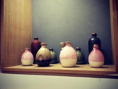 -静一餐厅·湖北菜(前门创始店)