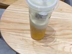 -索纳斯咖啡(海安路店)