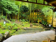 -有马温泉 竹取亭円山温泉旅馆