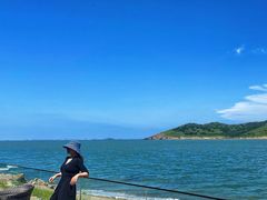 -大连蚂蚁岛度假区