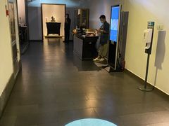 大堂-稍可轩博物馆餐厅