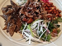 -新兴·金羊座·粤菜点心(乐峰店)