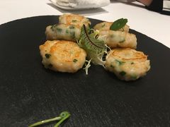 -Yan Ting 宴庭中餐厅(上海静安瑞吉酒店)
