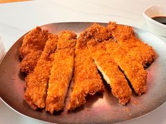 -鲁达面馆本帮风味(共康东路店)