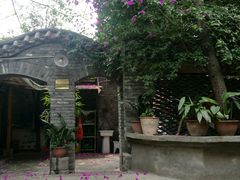-香叶草中餐厅(川白楼店)