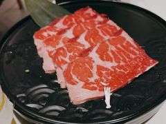 -韩时烤肉(枫蓝店)