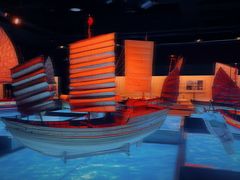 -上海中国航海博物馆