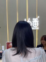 点击看大图 -十六番发型师事务所