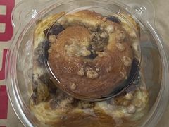 栗子魔方-山崎面包(静安久光店)