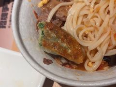-大师兄·西北小馆(北站缤果空间店)
