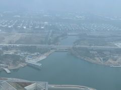 -嘉定凯悦·咖啡厅