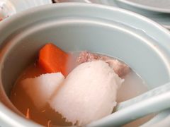 -丽江金茂凯悦臻选酒店-滇香馆