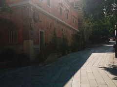 -晋江五店市传统文化旅游区