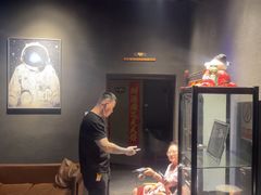 -瞳·实景密室逃脱(护国店)