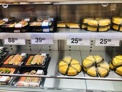 -山姆餐吧(山姆会员商店店)