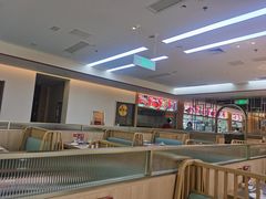 大堂-蜀留香火锅·始于1999·原四川老火锅(白堤路店)