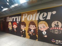 -谜盒子奇幻密室(南屏店)