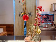 -成川茶店·潮汕工夫浓茶(万象店)