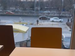 -麦当劳(朝阳路得来速店)