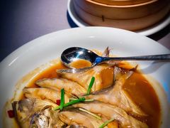 家烧鲳鱼-新荣记(BFC外滩金融中心店)