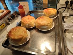 -天伦松鹤大饭店·欣妮咖啡