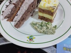 -巴犀烧烤(新崇光店)