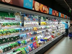 -盒马鲜生(馥邦国际店)