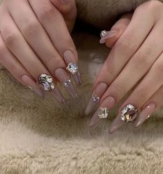 -雪儿·YuKi美甲美睫皮肤管理Salon