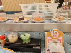 -元气寿司(东方宝泰店)
