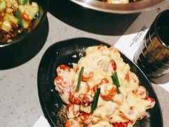 -一棠龙虾•王牌虾球(恒隆广场店)