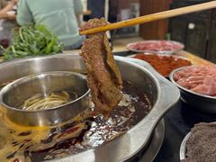 -肥龙火锅(南坪店)