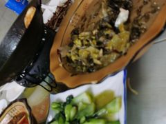 -天华菜馆(北外滩水城十二街区店)