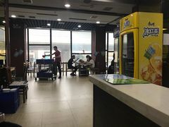 大堂-元盛居(亚泰大街店)