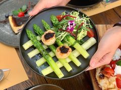 -Hostaria Bar维他餐吧·意大利西餐厅·牛排馆