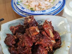 -灵福缘私房菜·农家菜(拈花湾·灵山大佛必推店)