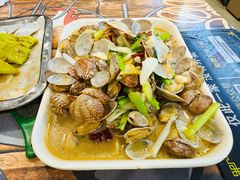 -老谢野馄饨(延安路店)