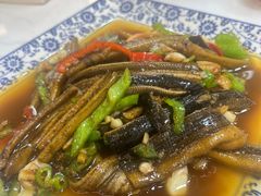 -杨辉饭店