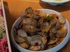 -华府九号海鲜烧烤大排档(龙域店)