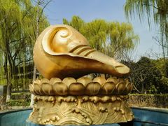 -兴隆文化园景区