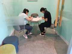 -龙格亲子游泳•水育早教运动中心