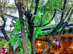 -尽善百年古院餐厅(王家老宅店)