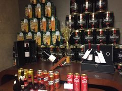 零售区-百香自助餐厅·西安唐隆国际酒店(曲江店)