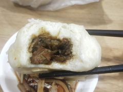 -老陶包子铺(南大西南村店)
