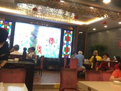 大堂-点都德(北京路贰店)