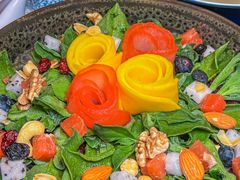 -苏帮袁Sue Cuisine(将台店)