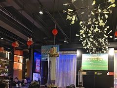 -AK47烤羊腿串吧(柳浪家园店)