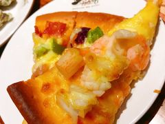 -汉巴味德(大悦城店)